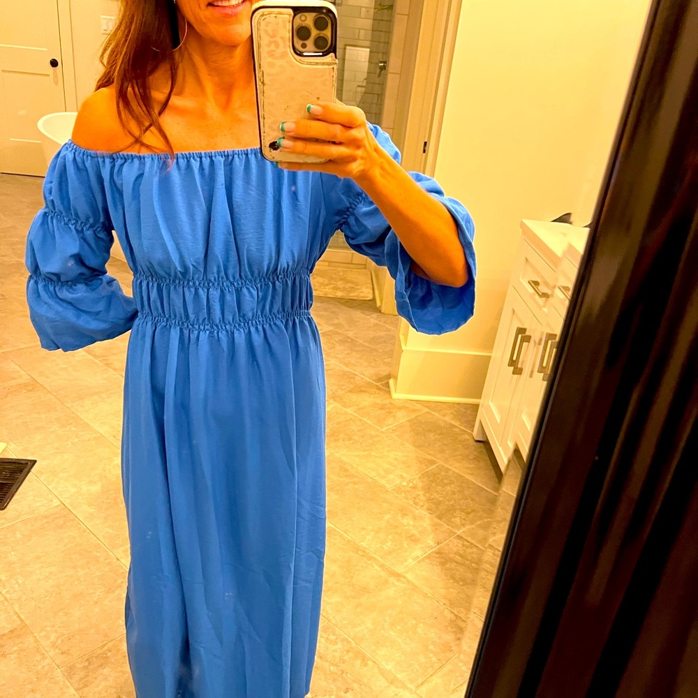 Never worn new